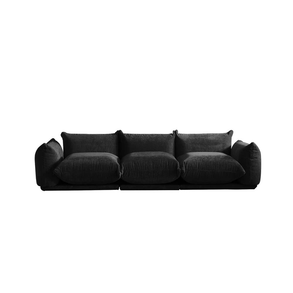 MARENCO NAPOLİ 3 SEATER SOFA